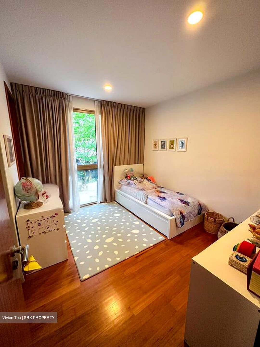 The Whitley Residences (D11), Semi-Detached #457185161